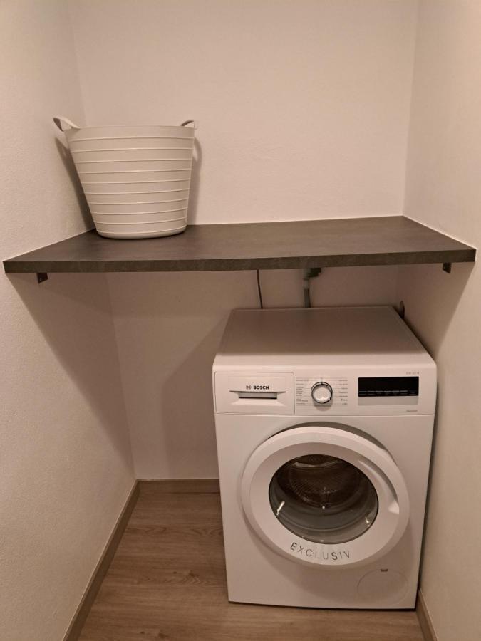 Waldstadt-Apartments Iserlohn Kültér fotó