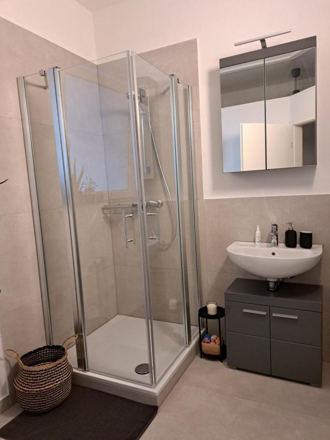 Waldstadt-Apartments Iserlohn Kültér fotó