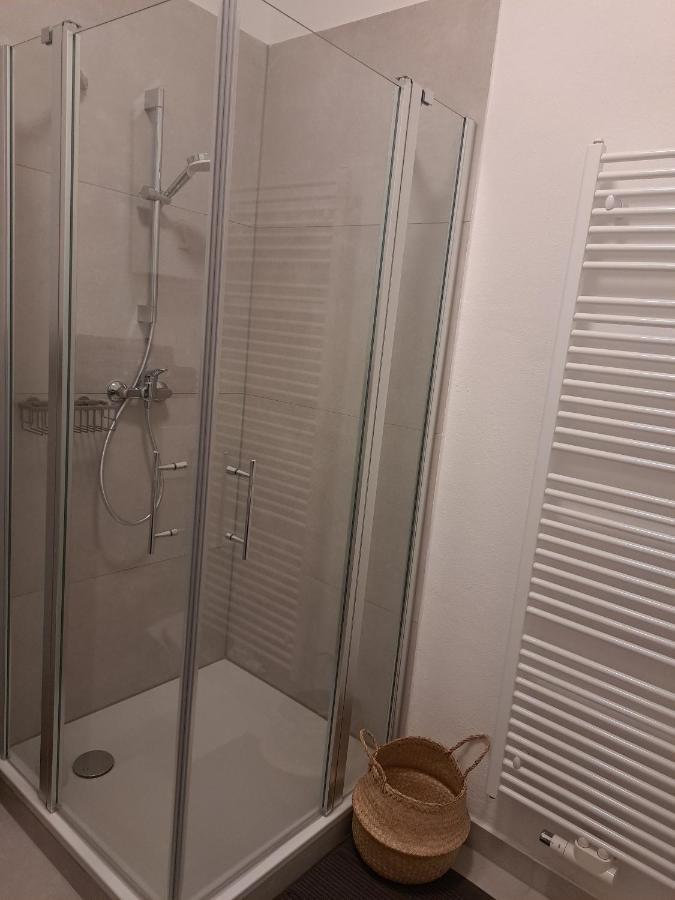 Waldstadt-Apartments Iserlohn Kültér fotó