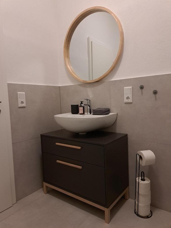 Waldstadt-Apartments Iserlohn Kültér fotó