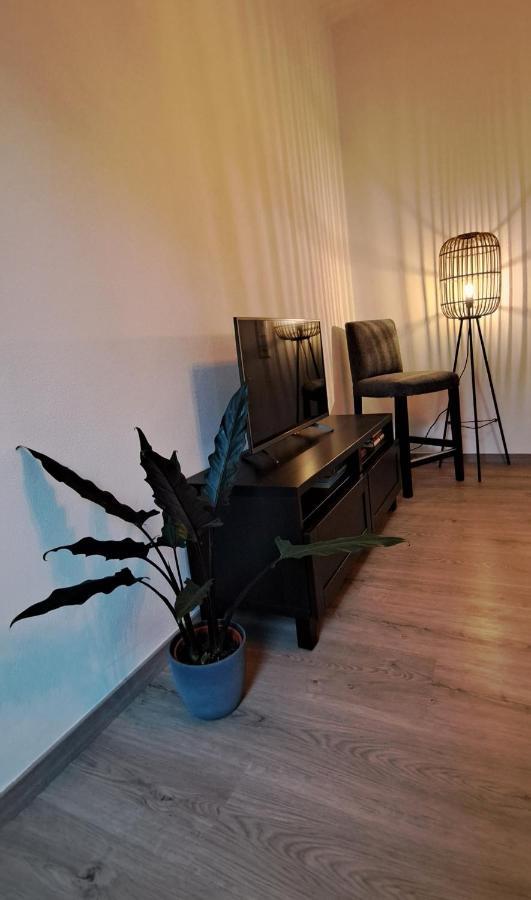 Waldstadt-Apartments Iserlohn Kültér fotó