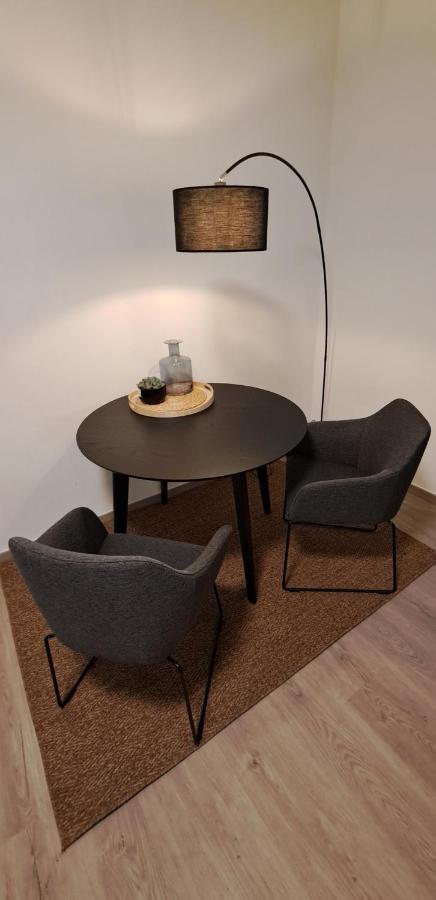 Waldstadt-Apartments Iserlohn Kültér fotó