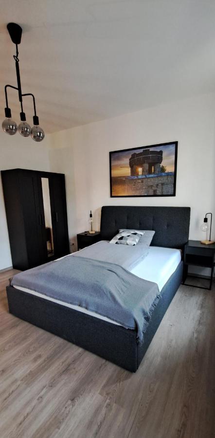 Waldstadt-Apartments Iserlohn Kültér fotó
