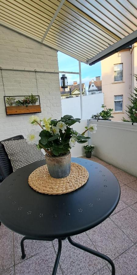 Waldstadt-Apartments Iserlohn Kültér fotó