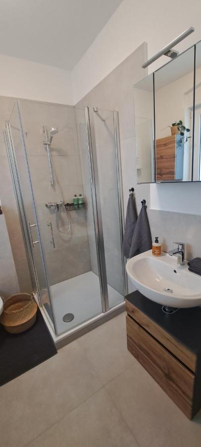 Waldstadt-Apartments Iserlohn Kültér fotó