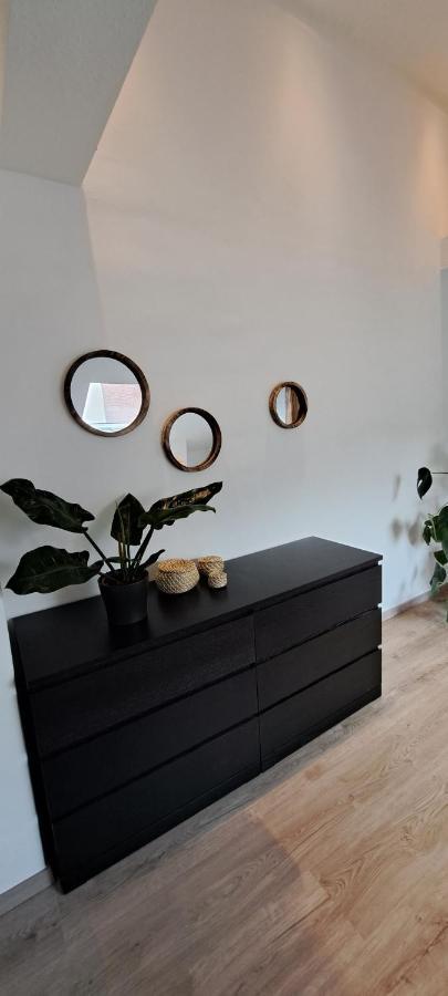 Waldstadt-Apartments Iserlohn Kültér fotó