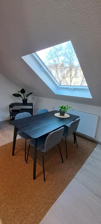 Waldstadt-Apartments Iserlohn Kültér fotó