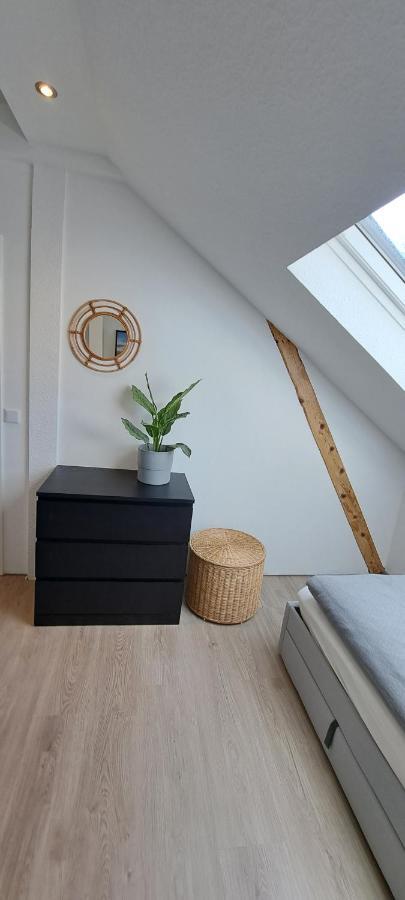 Waldstadt-Apartments Iserlohn Kültér fotó