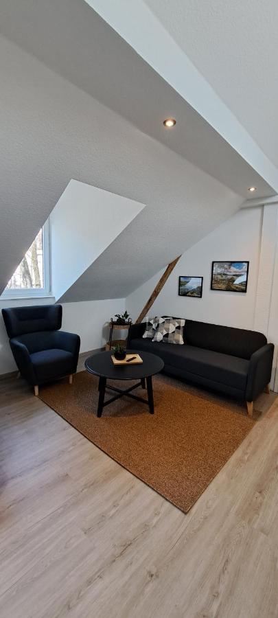 Waldstadt-Apartments Iserlohn Kültér fotó