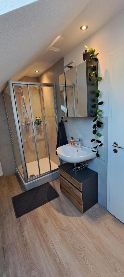 Waldstadt-Apartments Iserlohn Kültér fotó