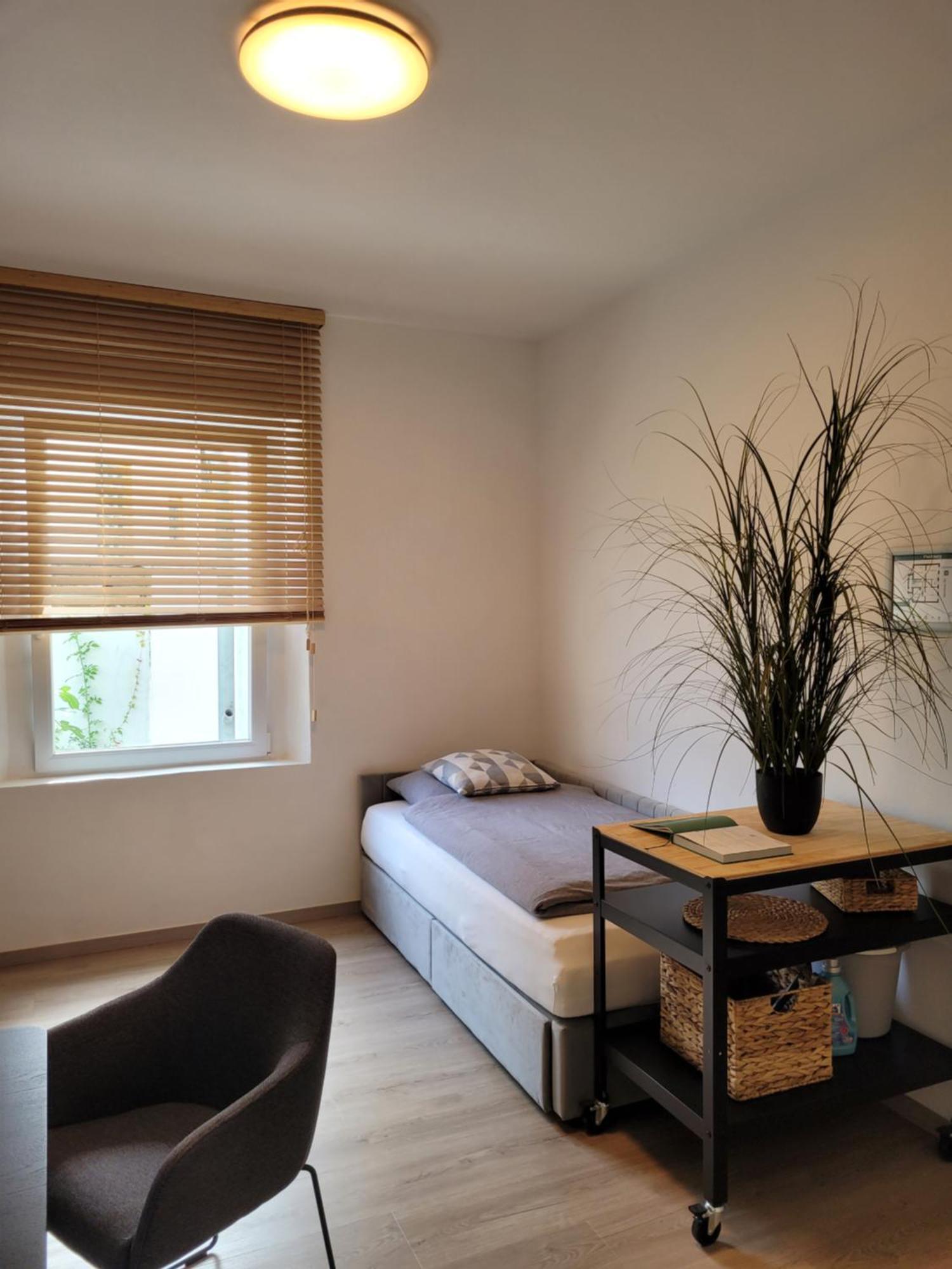 Waldstadt-Apartments Iserlohn Kültér fotó